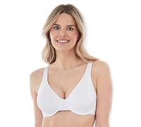 Bestform Casual Value #5000100 Soutien-Gorge, Opaque, Blanc, 38B Femme
