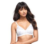 Bestform Femme Casual Value #5006222, Blanc, 95 C (Taille Fabricant:36C)