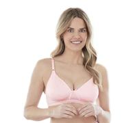 Bestform Casual Value #5006248 Soutien-Gorge, Bitter Sweet Pink, 90B Femme