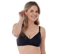 Bestform Soutien-gorge pour femme, Noir , 38B