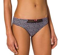 Bestform Sydney_Slip, Noir, 38 Femme