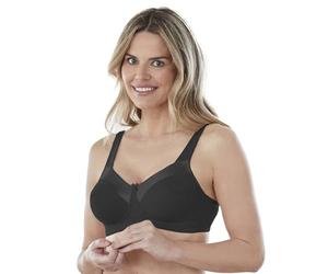 Bestform Women's Casual Value #5006715, Black, 36B