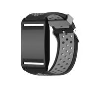 Bestgo Bracelet de rechange réglable en silicone pour Polar Loop - Compatible avec Polar Loop