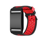 Bestgo Bracelet de rechange réglable en silicone pour Polar Loop - Compatible avec Polar Loop