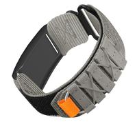 Bestgo Bracelet en nylon compatible avec Polar Loop, bracelet de rechange réglable en nylon respirant, compatible avec Polar Loop