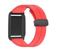 Bestgo Polar Loop Bracelet de rechange en silicone compatible avec Polar Loop