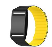 Bestgo Polar Loop Bracelet de rechange en silicone pour homme et femme Compatible avec Polar Loop