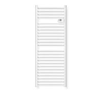 BESTHERM - Sèche-serviette électrique sans fluide 750W HESTIA blanc