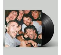 BESTIA BEBE - YENDO RAPIDO A NINGUN LUGAR [Vinilo]