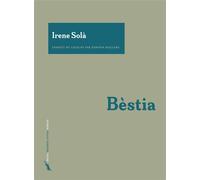 Bèstia - Irene Sola - Seuil - broché - Poésie