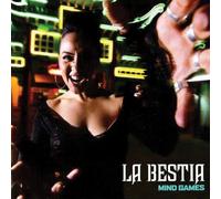 Bestia - Mind Games