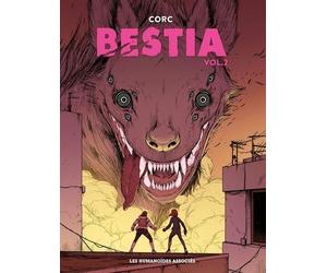 Bestia - Tome 2