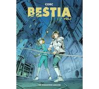 Bestia vol. 1