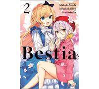 Bestia, Vol. 2