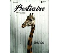 Bestiaire