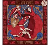 Bestiaire D'Amour (CD)