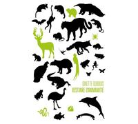 Bestiaire « d'animamitié »