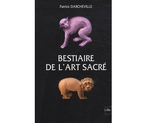 Bestiaire de l'art sacré