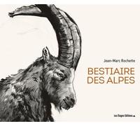 Bestiaire Des Alpes