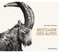 Bestiaire des alpes