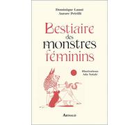 Bestiaire des monstres féminins
