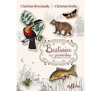 Bestiaire des proverbes des animaux sauvages