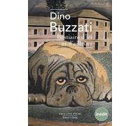 Bestiaire d'ici et d'ailleurs - Dino Buzzati - Robert Laffont - ebook (ePub) - Roman