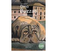 Bestiaire d'ici et d'ailleurs - Dino Buzzati - Robert Laffont - Poche - Roman