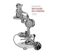 Bestiaire du cinéma