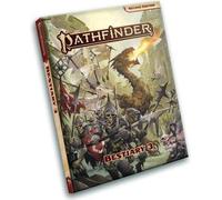 Bestiaire du jeu Pathfinder 3 (P2)