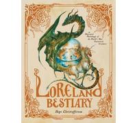 Bestiaire du Loreland