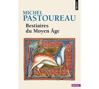 Bestiaire Du Moyen Age