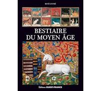 Bestiaire du Moyen Age