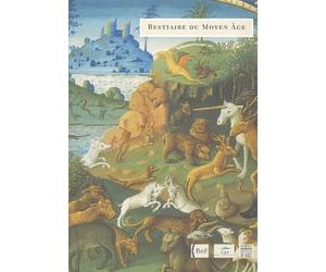 Bestiaire du Moyen-Âge