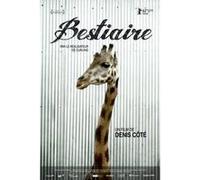 Bestiaire DVD E