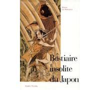 Bestiaire insolite du Japon
