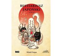 Bestiaire japonais