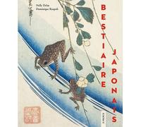 Apropos – Bestiaire japonais
