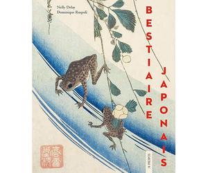 Bestiaire japonais