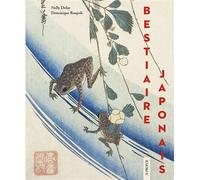 Apropos – Bestiaire japonais
