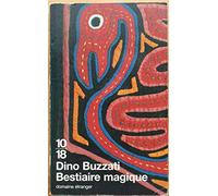 Bestiaire magique