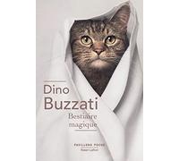 Bestiaire magique