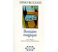Bestiaire magique