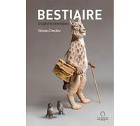 Bestiaire: Sculptures céramiques