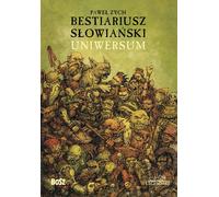 Bestiaire slave. Univers