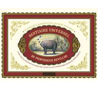 Bestiaire universel prof; revillod