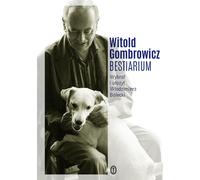 Bestiaire - Witold Gombrowicz (livre en polonais)