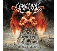Bestial Devastation