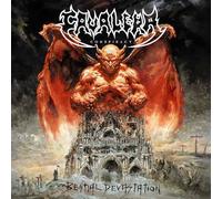 Bestial Devastation