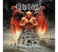 Bestial Devastation CD